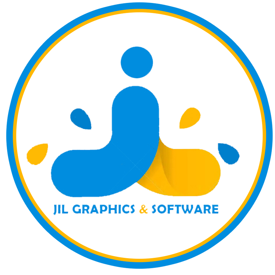 Jil Digital Invitation